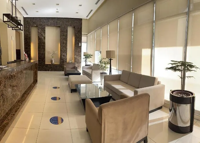 Appartement 8 Adriatico Beside Robinsons Mall Y1 Manille